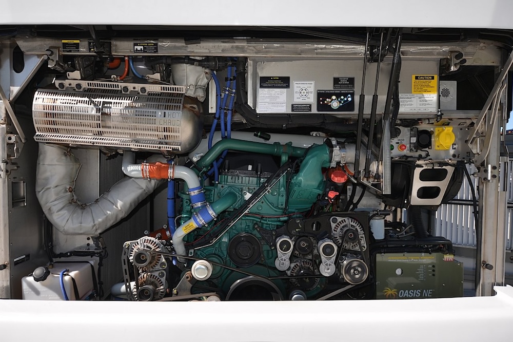 2023 Prevost  Emerald H3-45 For Sale