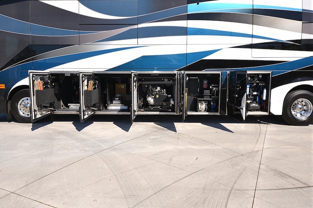 2023 Prevost  Emerald H3-45 For Sale