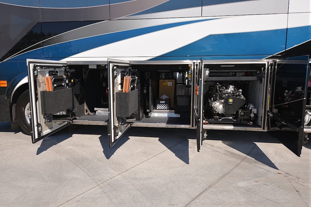 2023 Prevost  Emerald H3-45 For Sale