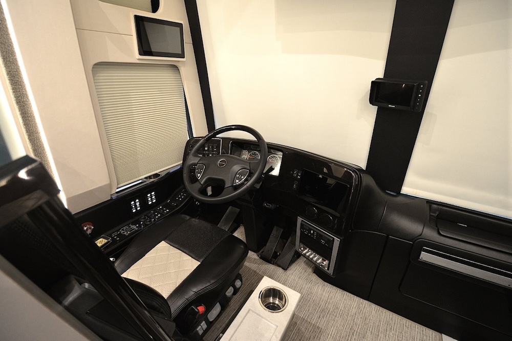 2023 Prevost  Emerald H3-45 For Sale