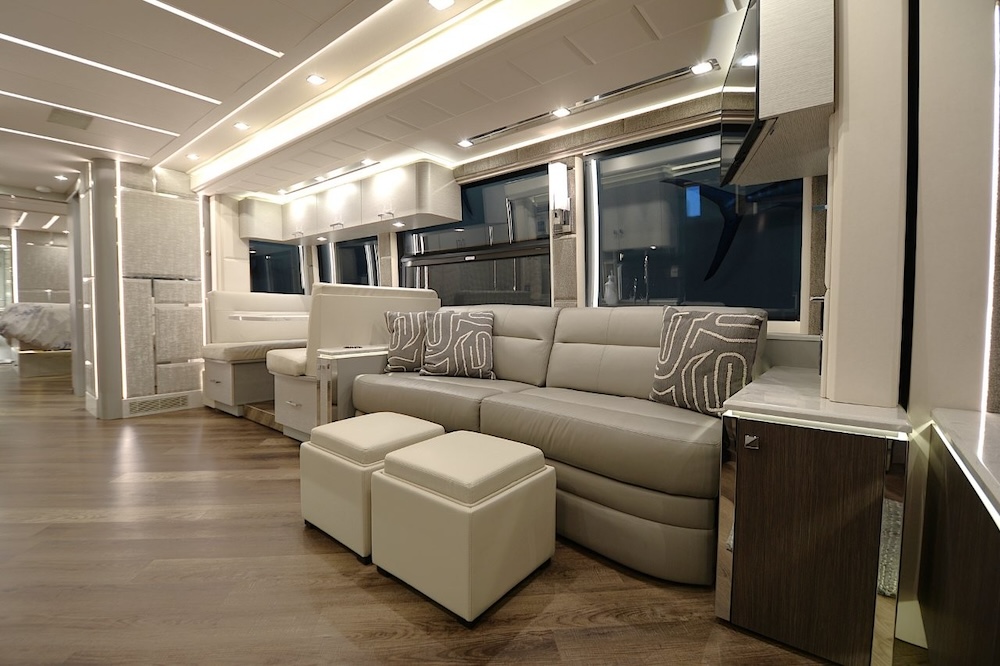 2023 Prevost  Emerald H3-45 For Sale