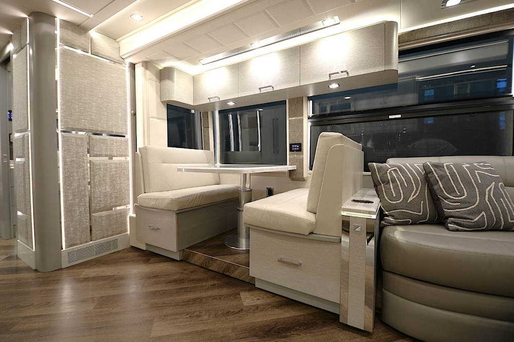 2023 Prevost  Emerald H3-45 For Sale