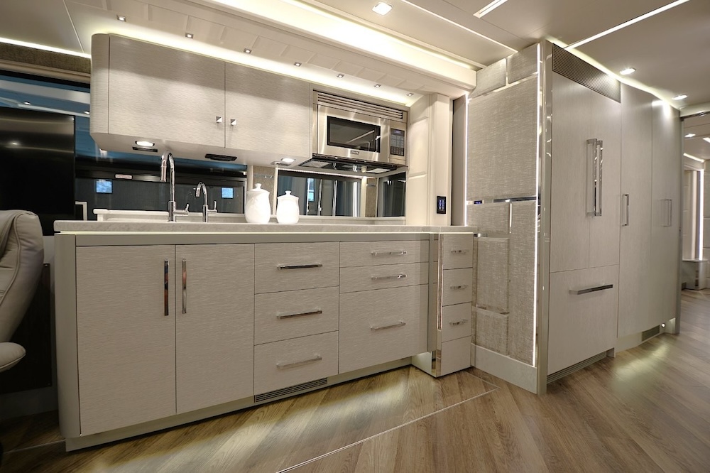 2023 Prevost  Emerald H3-45 For Sale