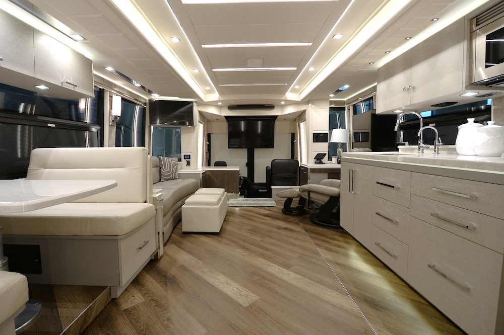 2023 Prevost  Emerald H3-45 For Sale