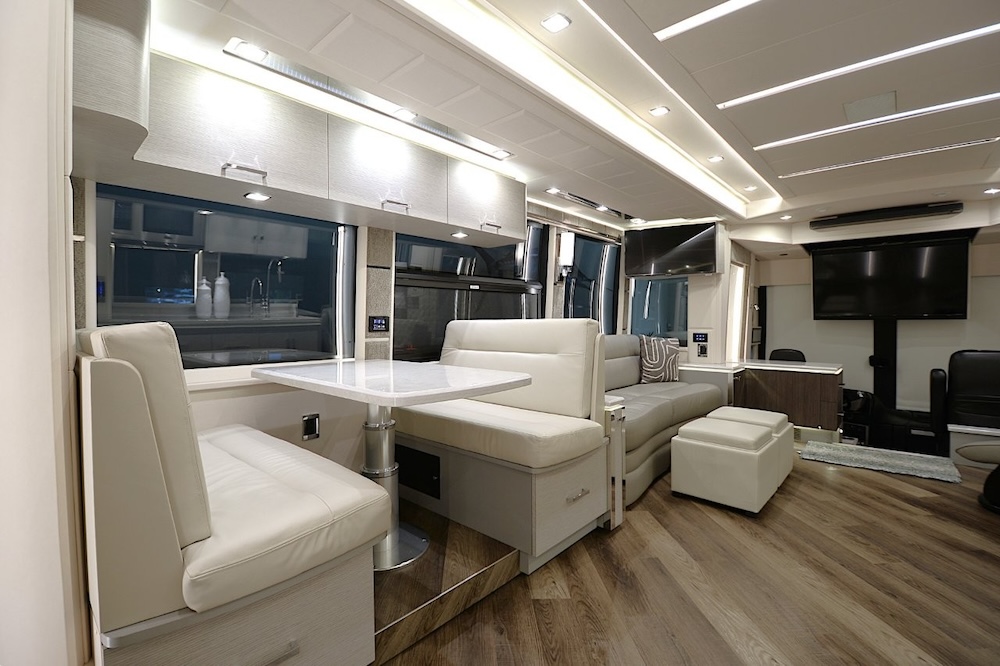 2023 Prevost  Emerald H3-45 For Sale