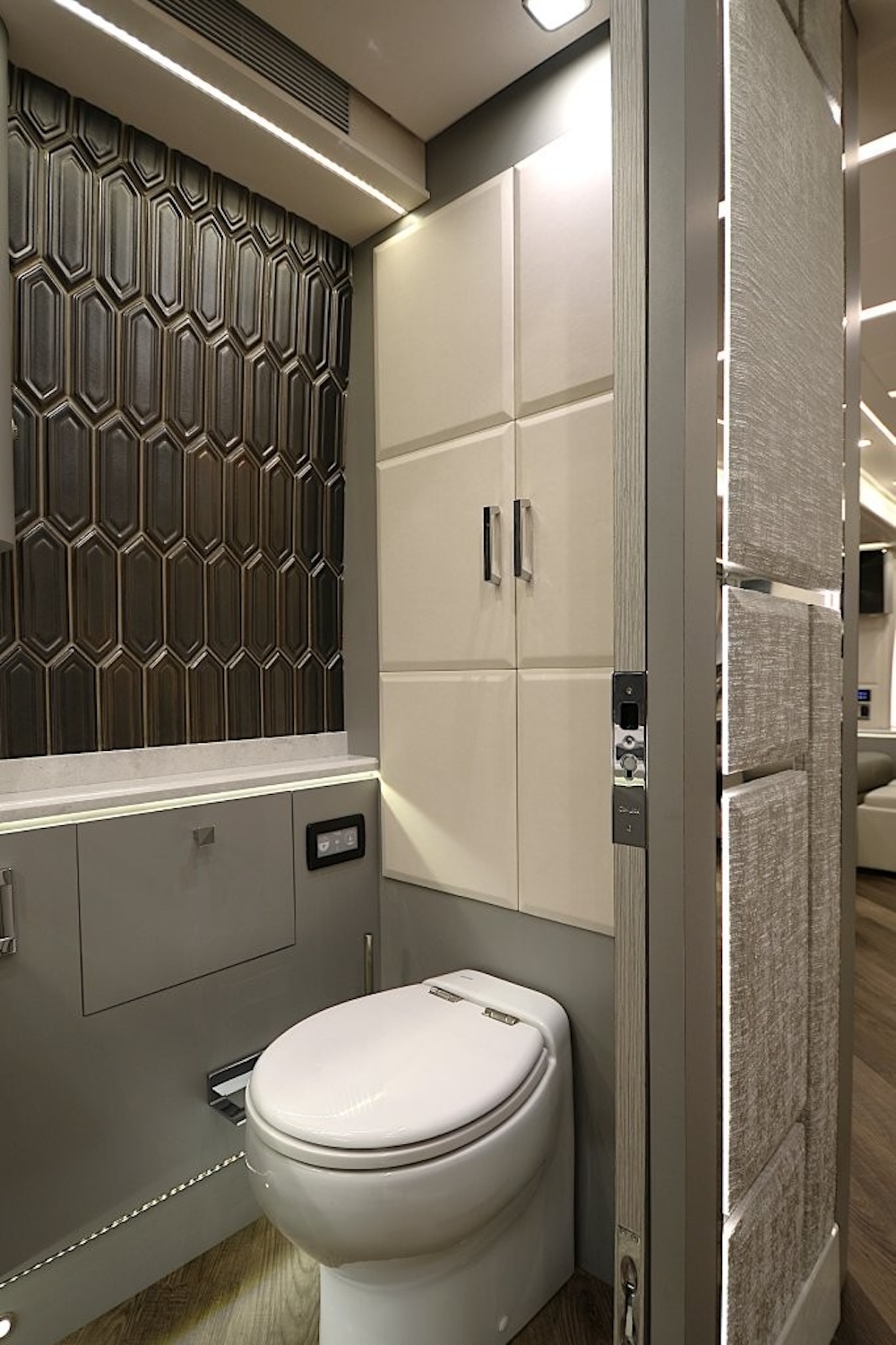 2023 Prevost  Emerald H3-45 For Sale