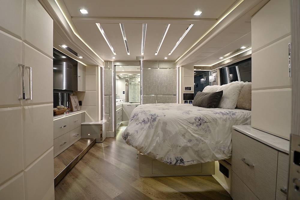 2023 Prevost  Emerald H3-45 For Sale