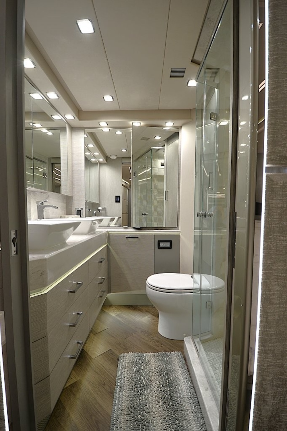 2023 Prevost  Emerald H3-45 For Sale