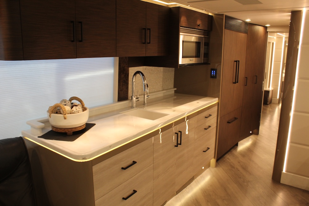 2023 Prevost Emerald H3-45 For Sale