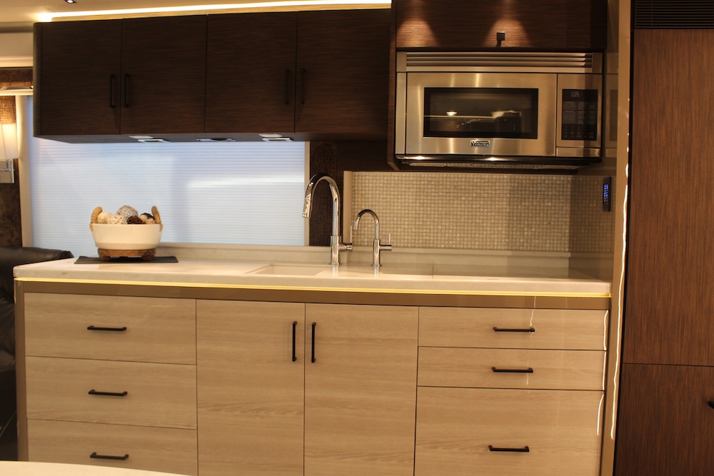 2023 Prevost Emerald H3-45 For Sale