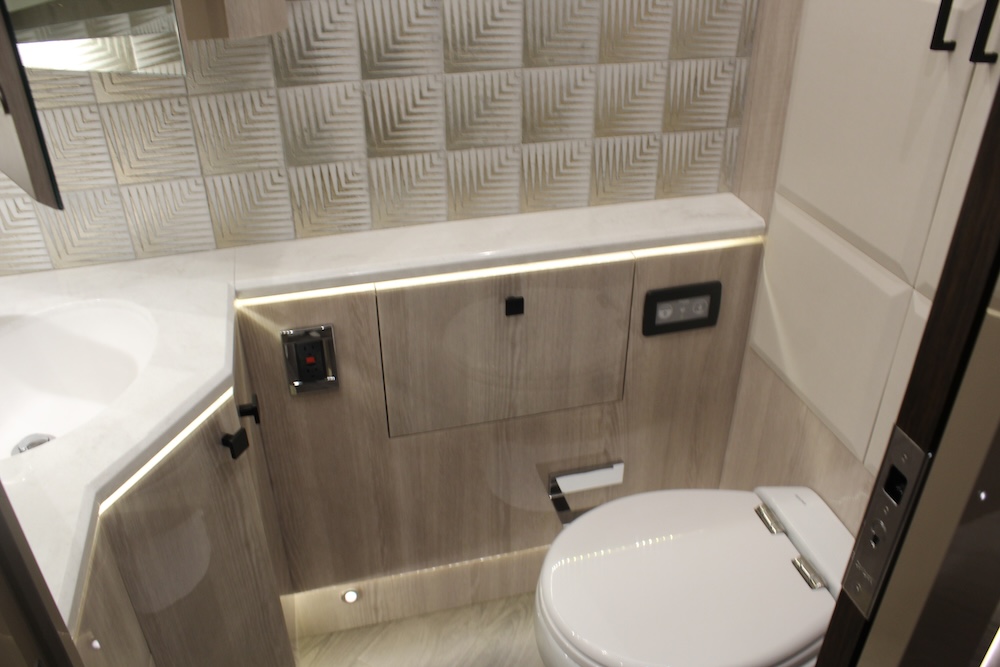 2023 Prevost Emerald H3-45 For Sale