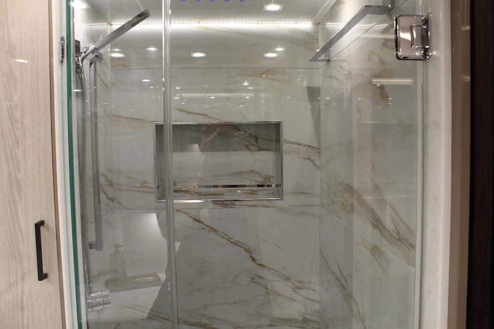 2023 Prevost Emerald H3-45 For Sale