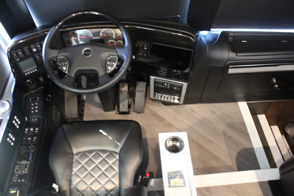 2023 Prevost Emerald H3-45 For Sale