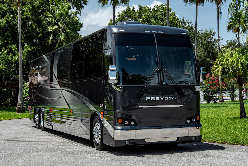 2023 Prevost Florida Coach X3 For Sale