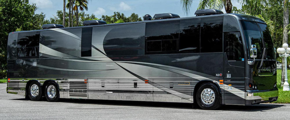 2023 Prevost Florida Coach X3 For Sale