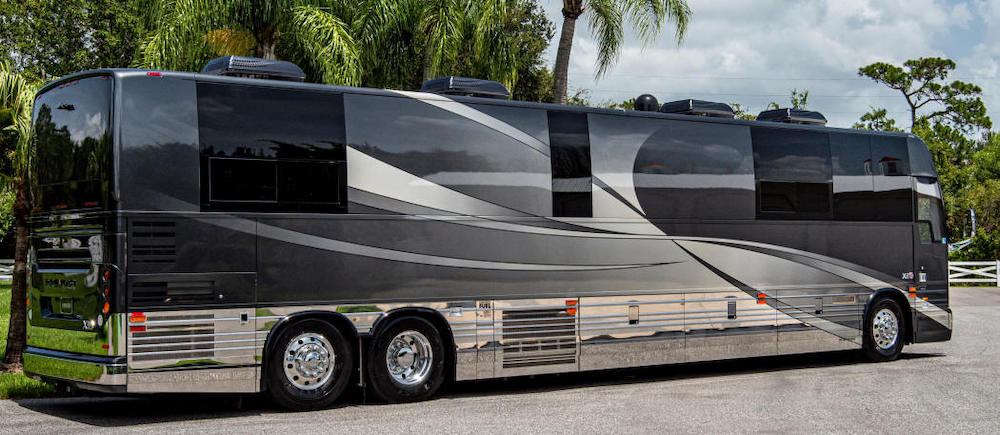 2023 Prevost Florida Coach X3 For Sale