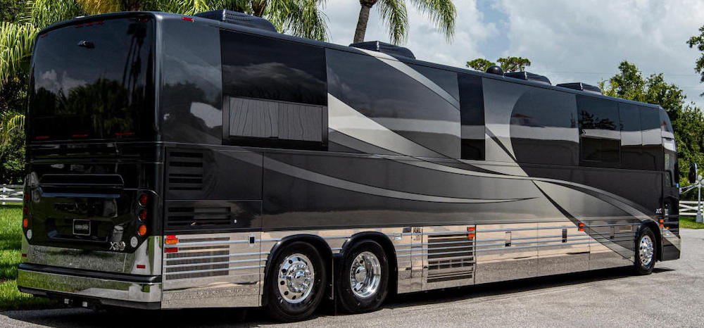 2023 Prevost Florida Coach X3 For Sale