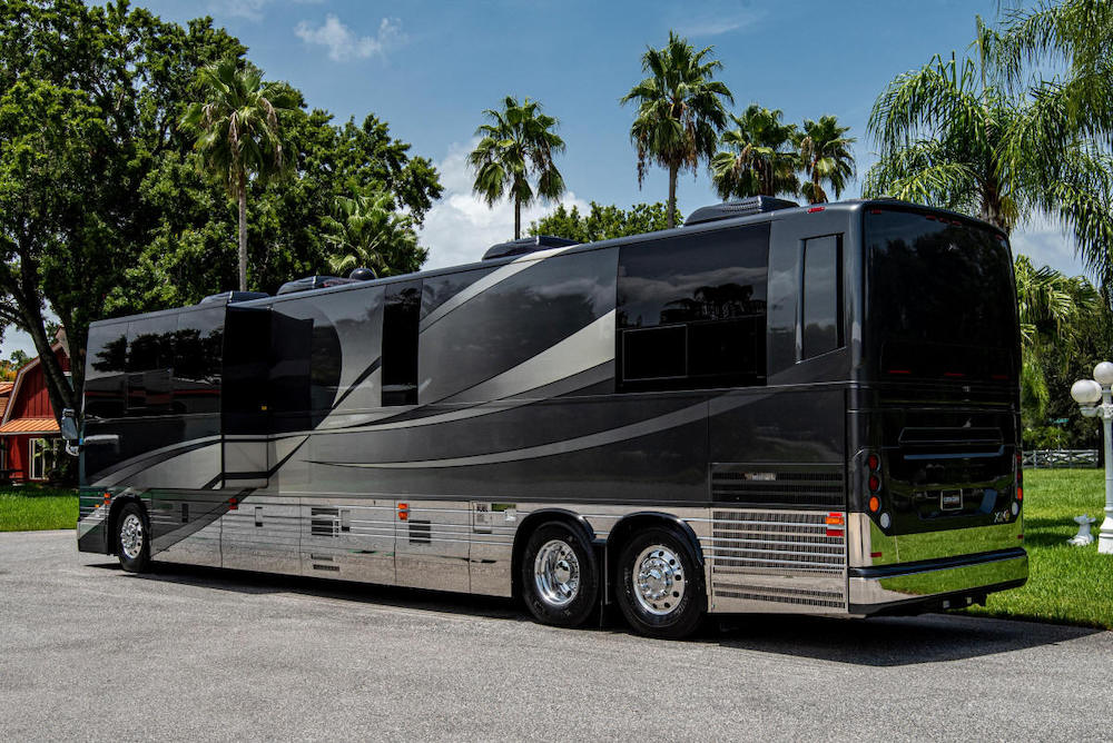 2023 Prevost Florida Coach X3 For Sale