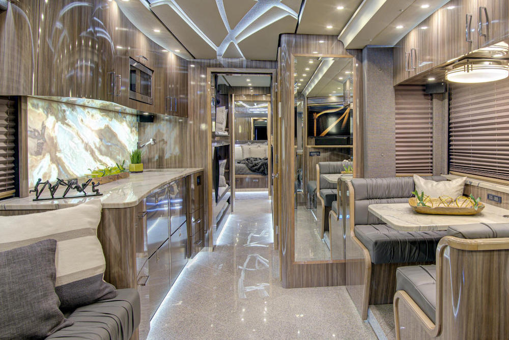 2023 Prevost Florida Coach X3 For Sale