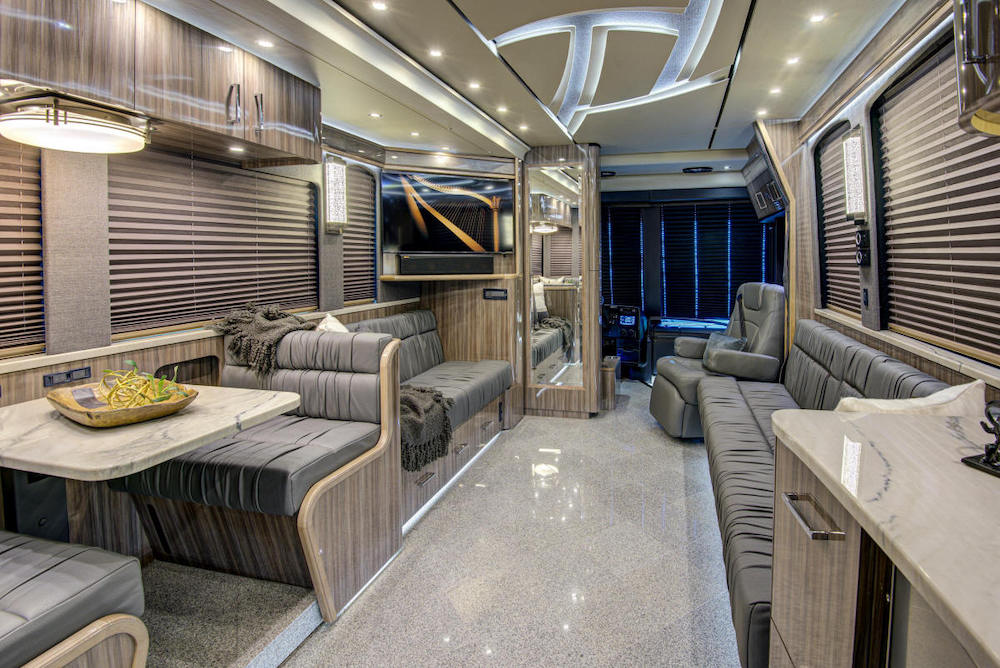 2023 Prevost Florida Coach X3 For Sale