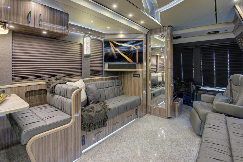 2023 Prevost Florida Coach X3 For Sale