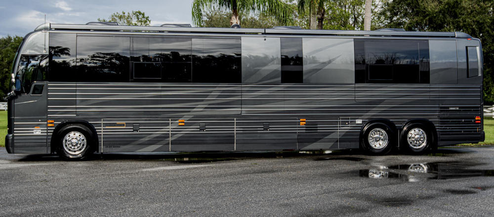 2023 Prevost Florida Coach X3 For Sale