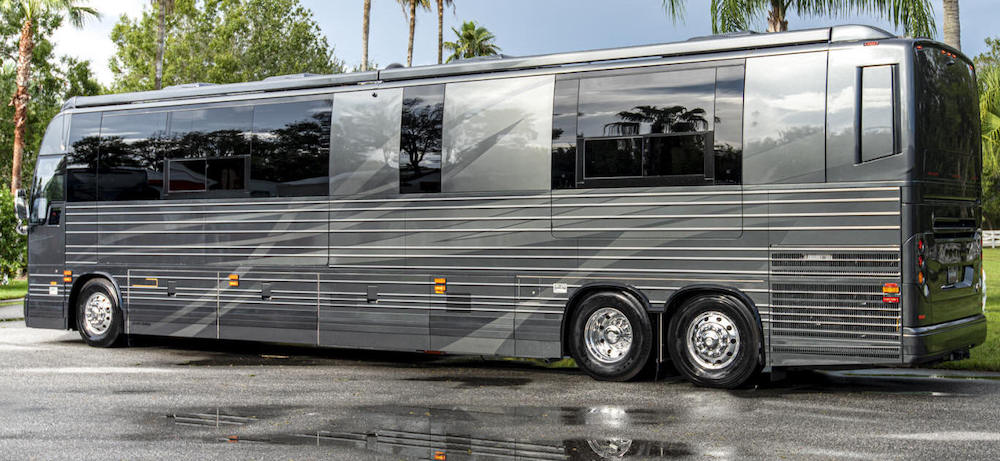 2023 Prevost Florida Coach X3 For Sale