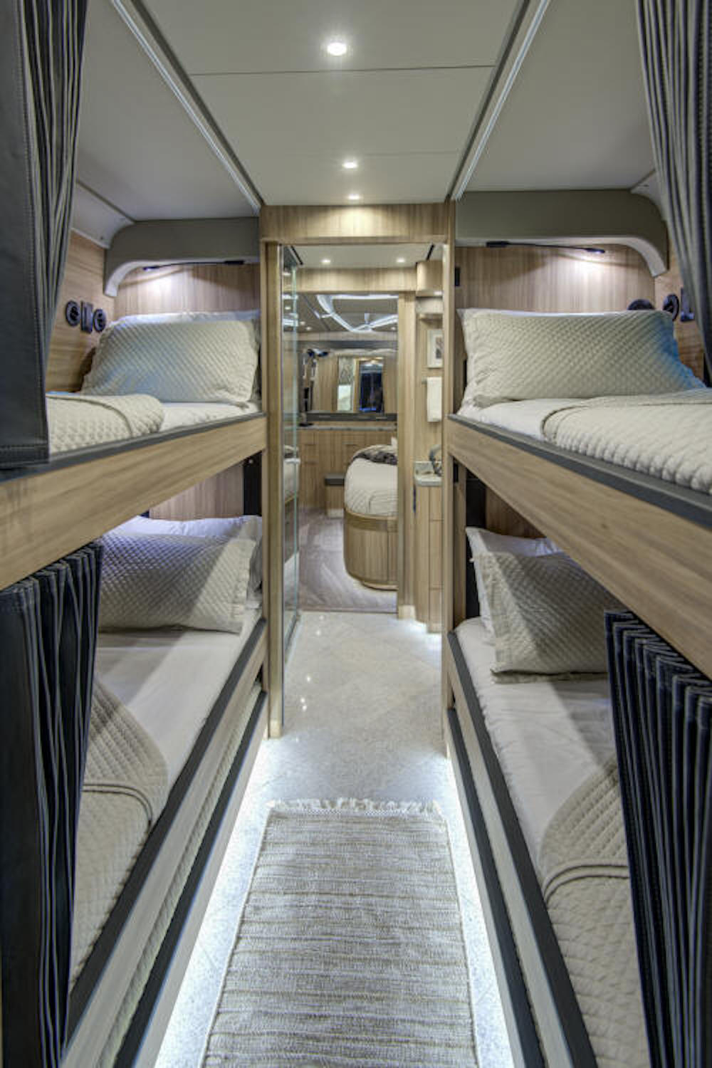 2023 Prevost Florida Coach X3 For Sale