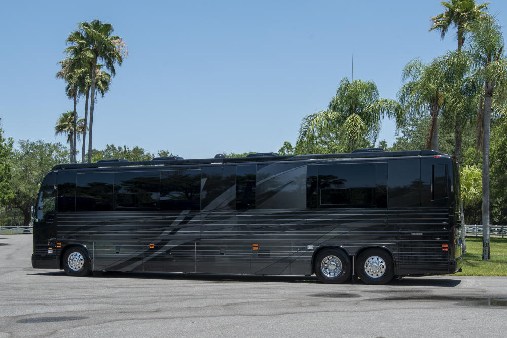 2023 Prevost Florida Coach X3 For Sale