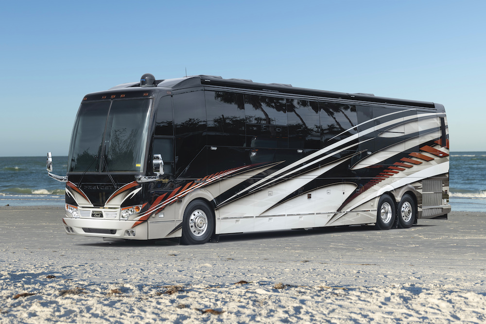 2023 Prevost Liberty H3-45 For Sale