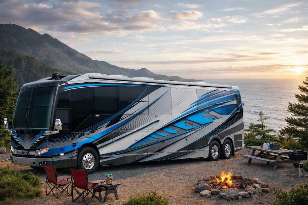 2023 Prevost  Liberty H3-45 For Sale