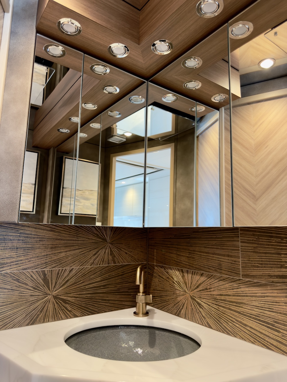 2023 Prevost  Liberty H3-45 For Sale