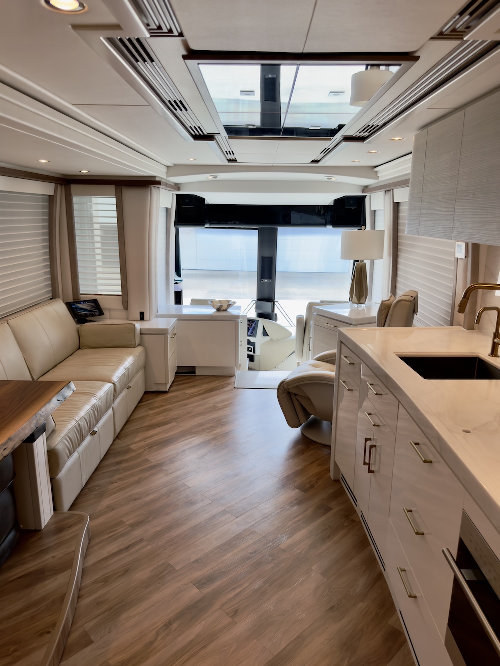 2023 Prevost  Liberty H3-45 For Sale