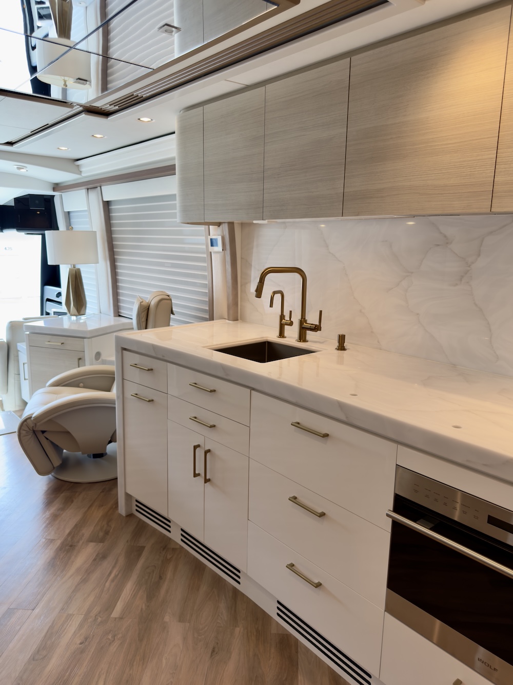 2023 Prevost  Liberty H3-45 For Sale