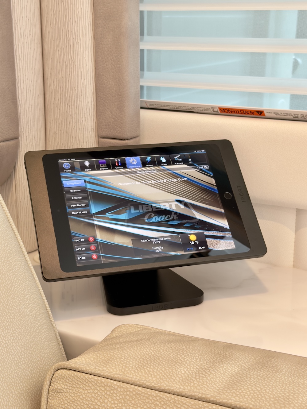 2023 Prevost  Liberty H3-45 For Sale