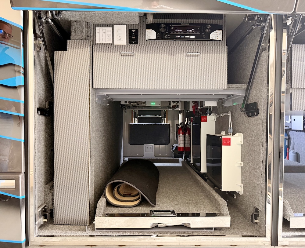 2023 Prevost  Liberty H3-45 For Sale