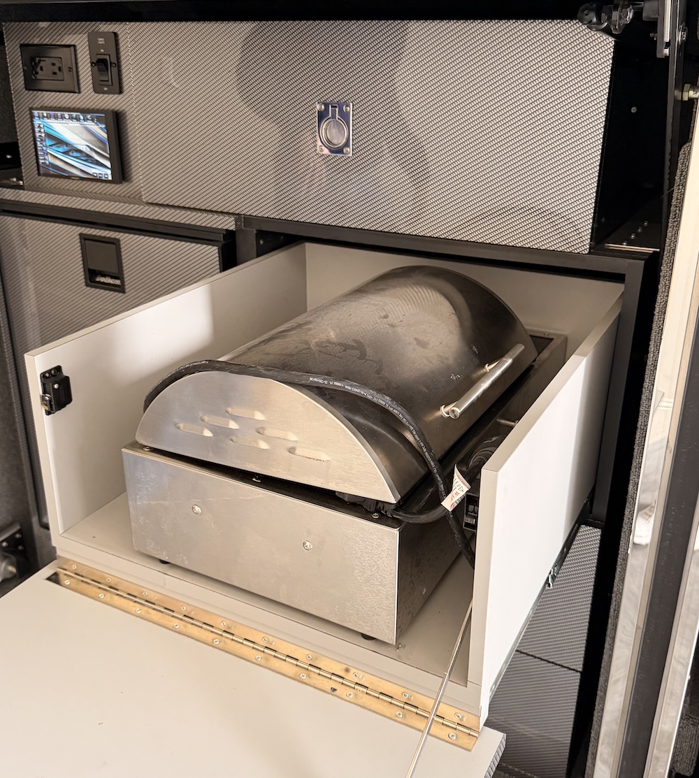 2023 Prevost  Liberty H3-45 For Sale