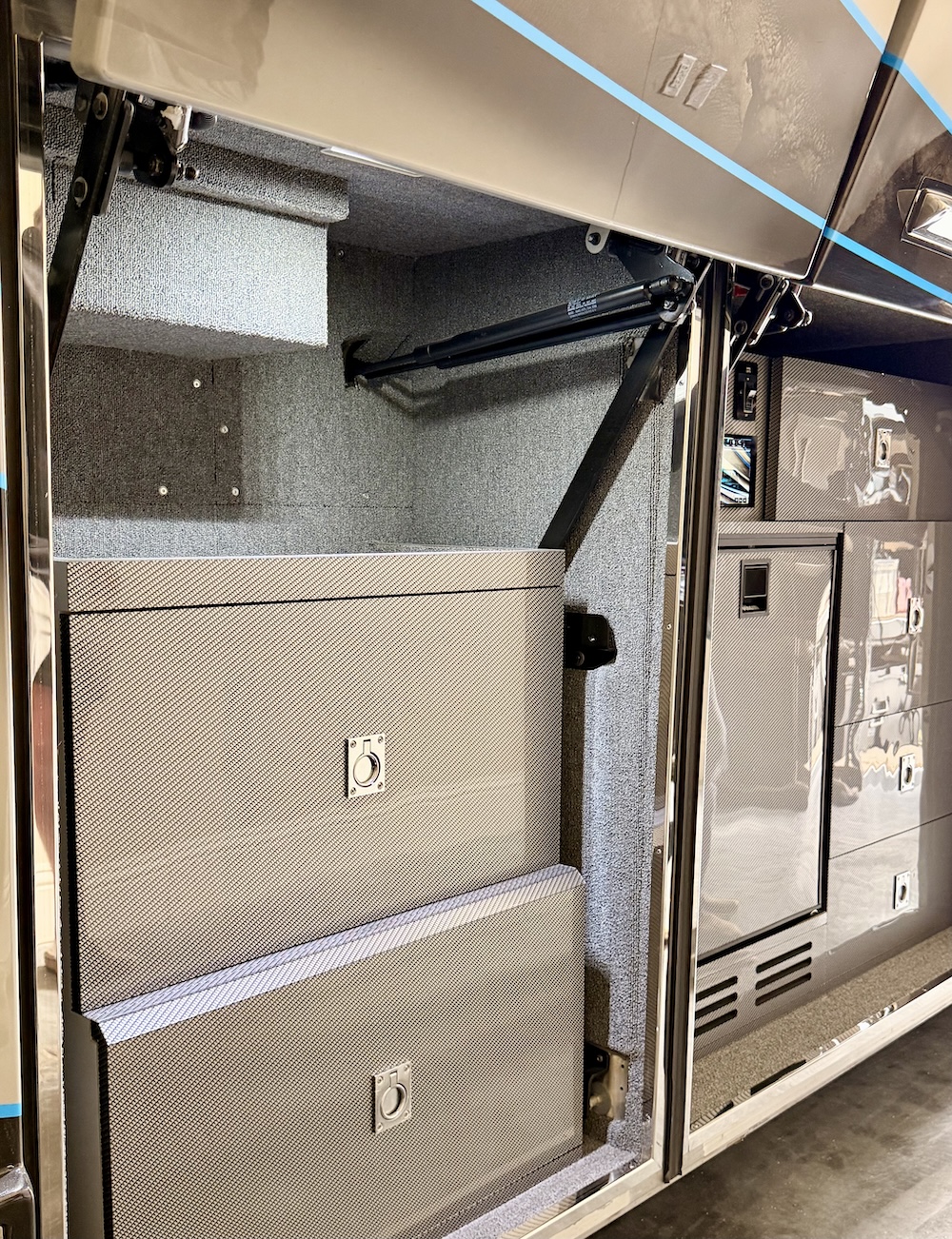 2023 Prevost  Liberty H3-45 For Sale