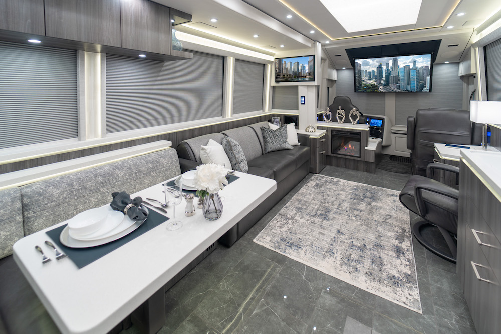 2023 Prevost Marathon X3 For Sale