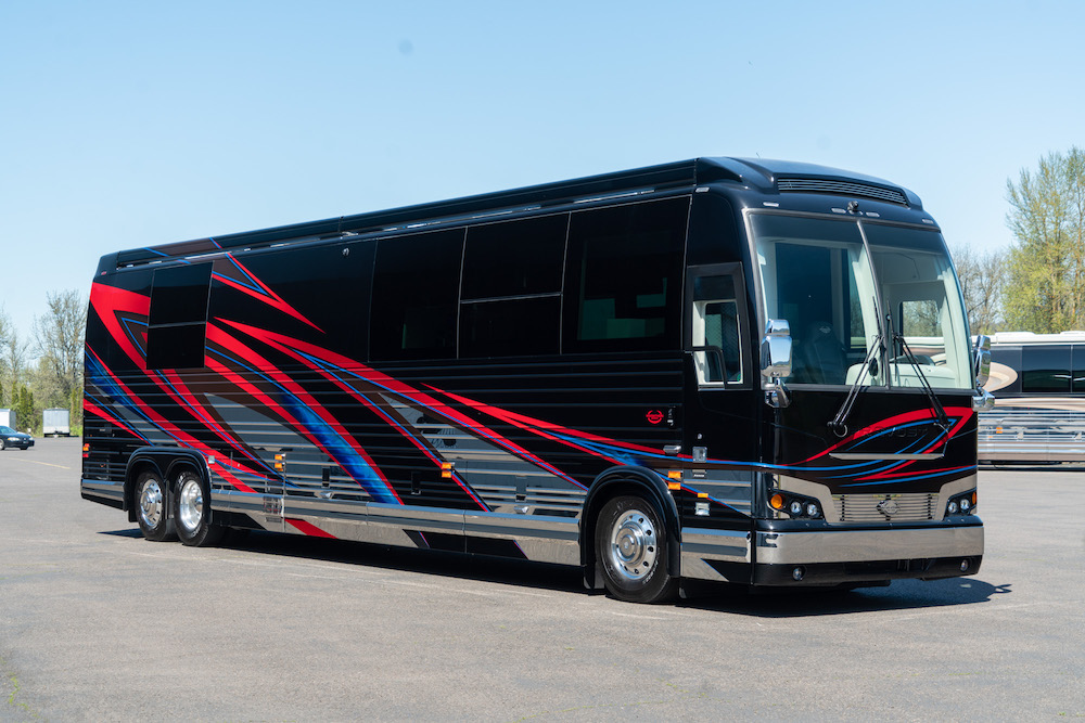 2023 Prevost Marathon X3 For Sale