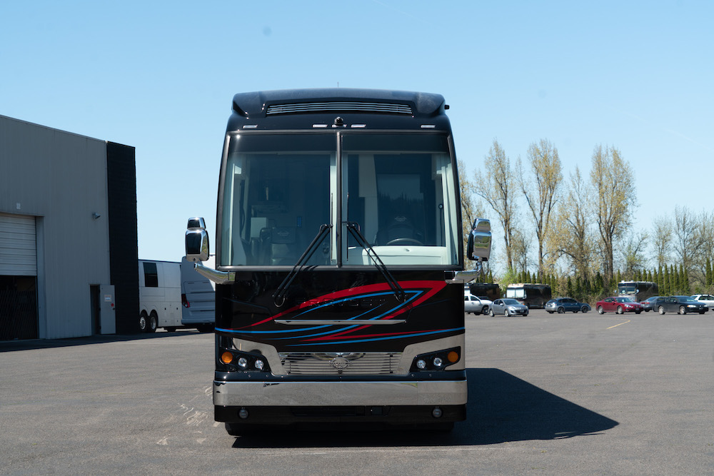 2023 Prevost Marathon X3 For Sale