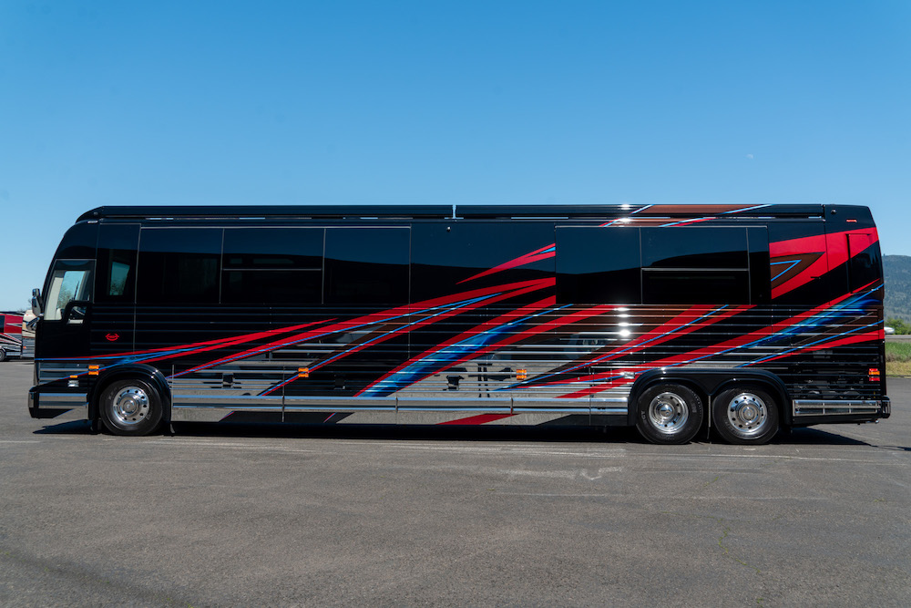 2023 Prevost Marathon X3 For Sale