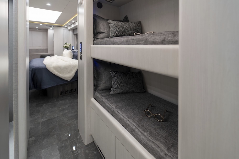 2023 Prevost Marathon X3 For Sale