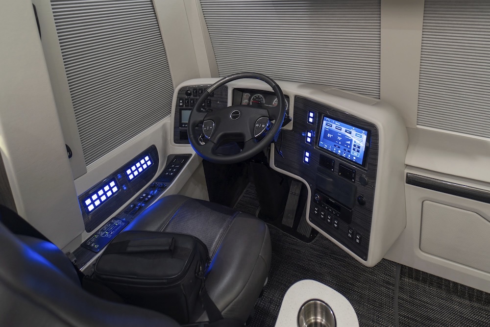 2023 Prevost Marathon X3 For Sale