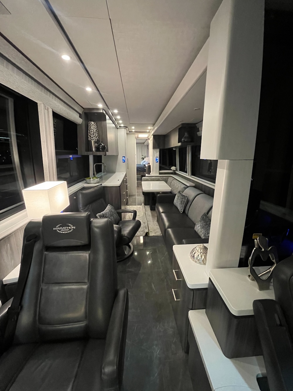 2023 Prevost Marathon X3 For Sale