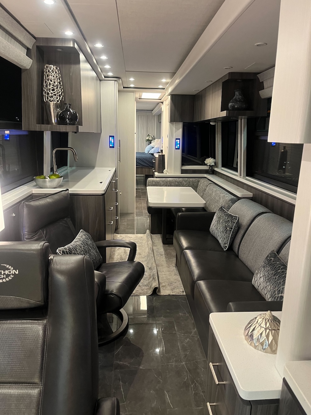 2023 Prevost Marathon X3 For Sale