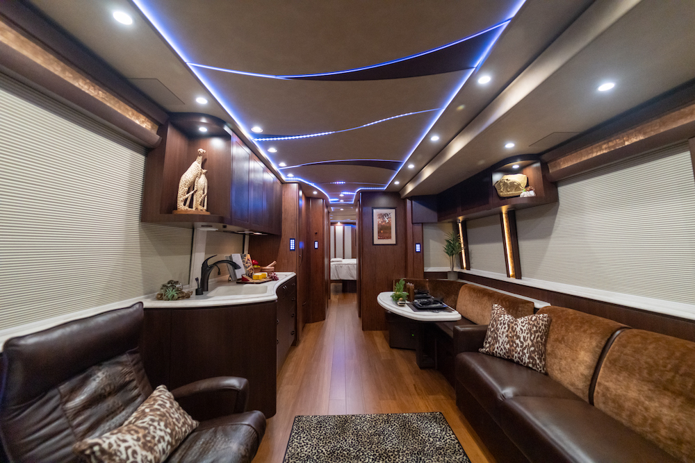 2023 Prevost Marathon X3 For Sale