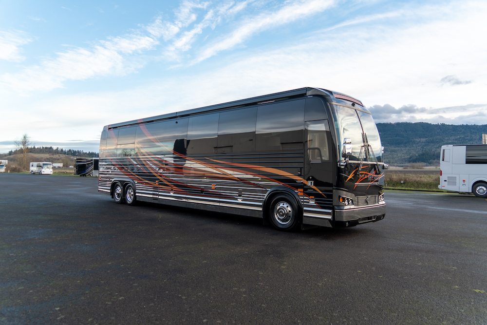 2023 Prevost Marathon X3 For Sale