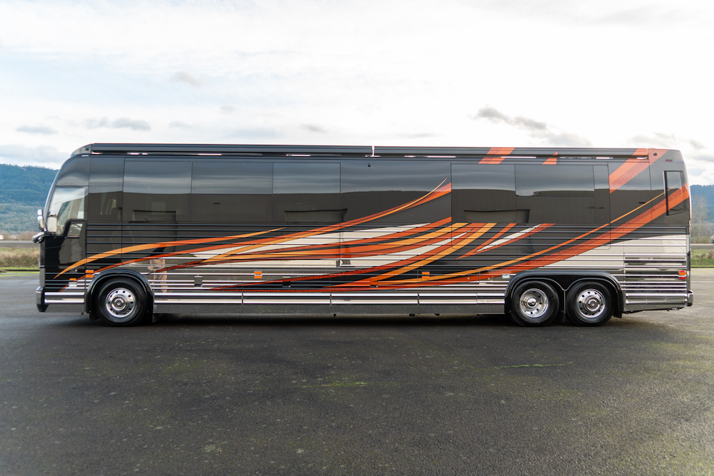 2023 Prevost Marathon X3 For Sale