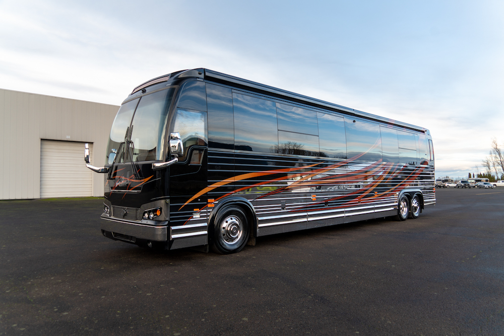 2023 Prevost Marathon X3 For Sale